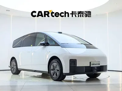 2025 Li Auto MEGA Model Home Family Special Edition, фото 3, лот 10443917