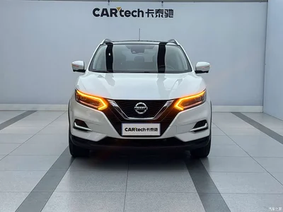 2022 Nissan Qashqai 2.0L CVT XV Prem Luxury Edition, фото 3, лот 10338832