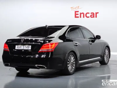 2013 Hyundai Equus VS380, фото 2, лот 10106091