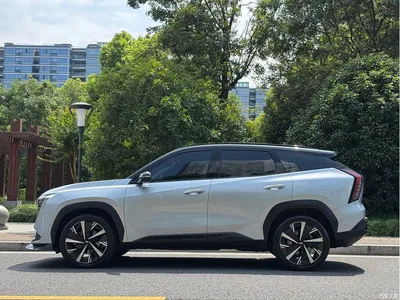 2023 Geely Boyue L Model 2.0TD DCT Flagship, фото 4, лот 10302785