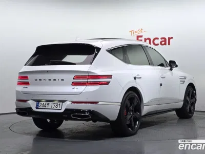 2023 Genesis GV80 2.5T Gasoline AWD, фото 2, лот 10176441