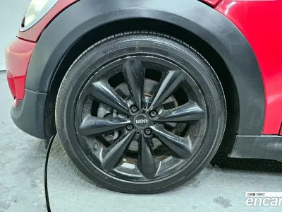 2012 Mini Cooper Standard, фото 4, лот 10094965