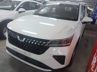 2026 Wuling Motors Wuling Xingchi 1.5L CVT Fun Edition, фото 2, лот 11223059