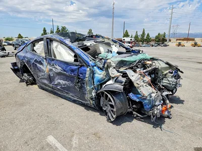 2026 TESLA MODEL 3, фото 4, лот 10976903