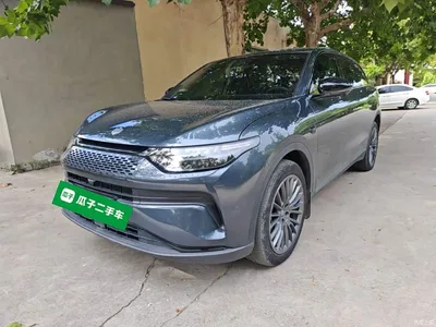 2023 Leapmotor C11 Extended Range 200 Comfort Edition, фото 2, лот 10442049