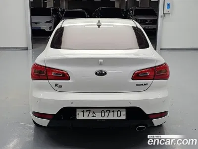 2015 Kia K3 1.6 Prestige, фото 2, лот 10052901
