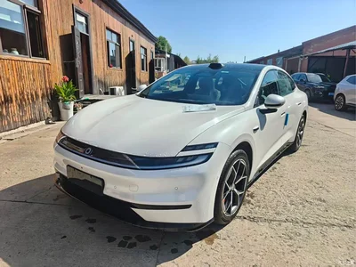 2026 Changan Qiyuan A06 Model Pure Electric 510Max, фото 2, лот 10812394
