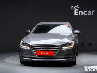 2015 Hyundai Genesis G330 Premium AWD, фото 3, лот 10120627