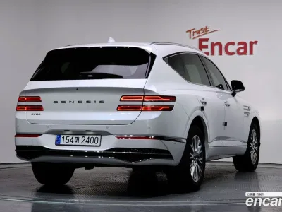 2024 Genesis GV80 2.5T Gasoline 2WD, фото 2, лот 10175284