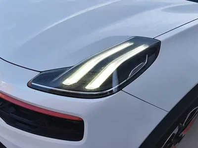 2020 Lynk & Co 06 1.5T Halo, фото 4, лот 10445772