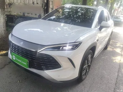 2026 BYD Song L DM-i DM-i Intelligent Driving Edition 135KM Base Model, фото 2, лот 10276994