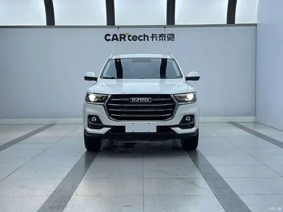 2021 Haval H6 Model National Trend Edition 1.5T Auto Champion, фото 2, лот 10297671