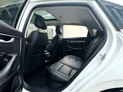 2022 Geely Emgrand 4th Generation 1.5L CVT Luxury, фото 3, лот 11211038
