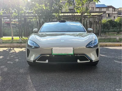 2024 Xiaomi Auto Xiaomi SU7 RWD Ultra Long Range Advanced Smart Driving Pro Edition, фото 2, лот 10373546