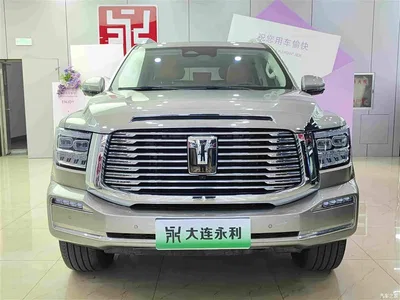 2025 Tank 500 EV Hi4-Z, фото 2, лот 11218331