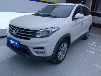 2019 Dongfeng Fengguang S560 1.8L Manual Urban, фото 1, лот 10839111