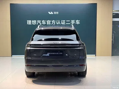 2024 Li Auto L7 Model Ultra, фото 4, лот 11227833