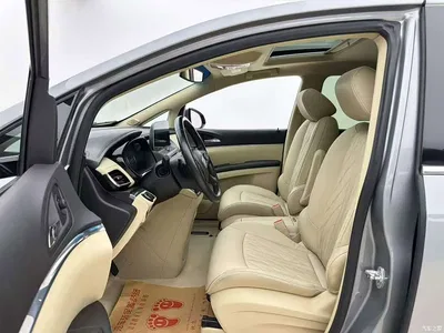 2023 Buick GL8, фото 3, лот 10244285