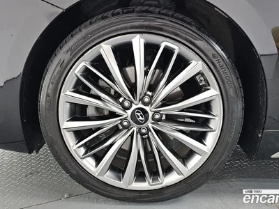 2018 Hyundai Grandeur 3.0 Exclusive, фото 4, лот 10236312