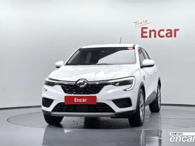 2023 Samsung XM3 1.6 GTe LE Plus, фото 3, лот 10186859