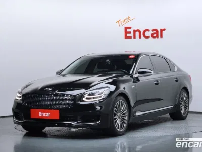 2019 Kia K9 3.8 GDI AWD, фото 1, лот 10069540