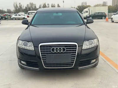2011 Audi A6L 2.8 FSI Luxury, фото 2, лот 10449552