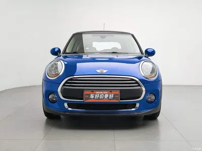 2016 MINI MINI 1.2T ONE Pioneer, фото 3, лот 10353103