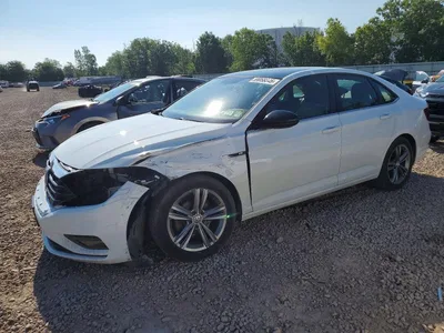 2020 VOLKSWAGEN JETTA S, фото 1, лот 10826681