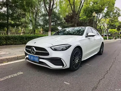 2023 Mercedes-Benz C-Class C 260 L Sport, фото 4, лот 10889475