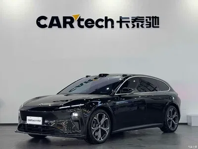 2023 NIO ET5T Model 75kWh Touring, фото 1, лот 10658235