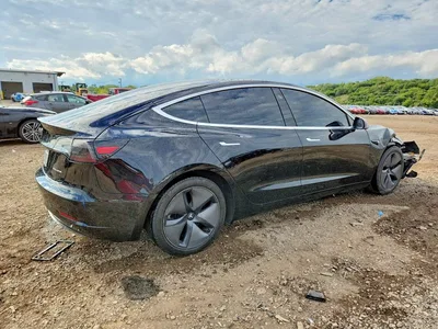 2020 TESLA MODEL 3, фото 3, лот 10857139
