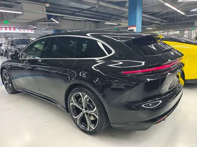 2025 NIO ET5T 75kWh Touring, фото 3, лот 10384410