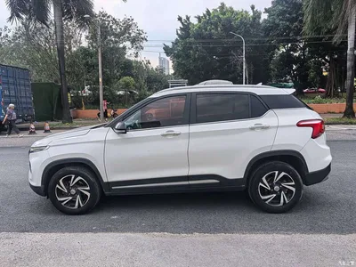 2017 Baojun 510 1.5L Manual Luxury, фото 4, лот 10402428