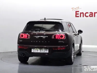 2018 Mini Clubman High, фото 4, лот 10107292