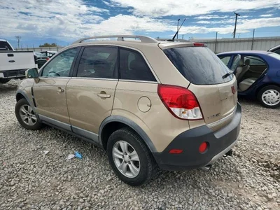 2008 SATURN VUE XE, фото 3, лот 10901548