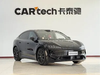 2026 Zhijie Luxeed R7 All-electric UItra, фото 3, лот 10827540