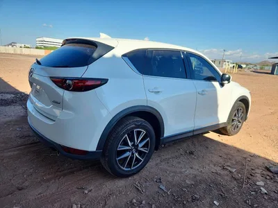 2018 MAZDA CX-5 TOURING, фото 3, лот 10968315