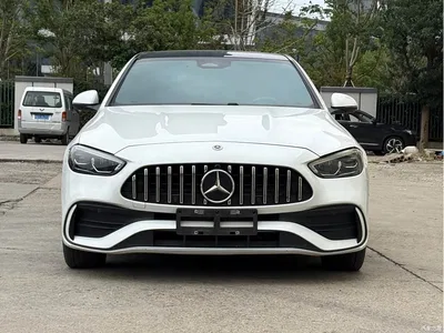 2024 Mercedes-Benz C-Class Facelift C 260 L Sport, фото 2, лот 11539837