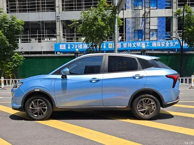 2022 Nezha Auto Nezha V Trend 300 Industry Custom Edition, фото 2, лот 10824302