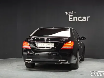 2015 Hyundai Equus VS500, фото 4, лот 10526997