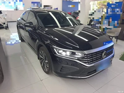 2024 Volkswagen Passat 330TSI Elite Edition, фото 4, лот 11396598