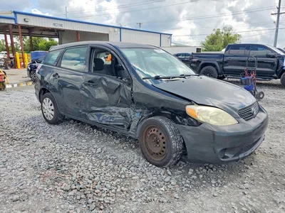 2005 TOYOTA MATRIX BASE, фото 4, лот 10530324