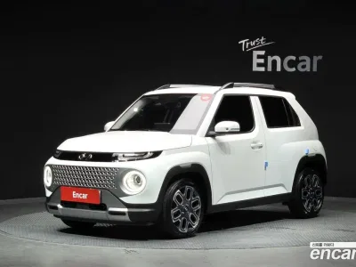 2023 Hyundai Casper Inspiration, фото 1, лот 10219325
