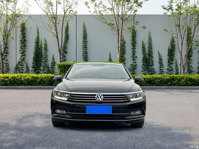2018 Volkswagen Magotan Facelift 330TSI DSG Luxury, фото 2, лот 11089598