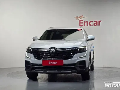 2025 Renault QM6 2.0 LPe RE 2WD, фото 3, лот 11515022