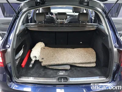 2019 Mercedes-Benz GLC-Class GLC300 4MATIC, фото 4, лот 10065719