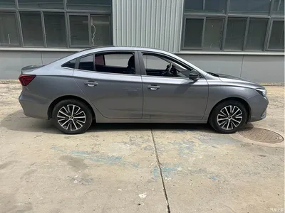 2021 Roewe i5 Facelift 1.5L CVT Diamond Edition, фото 4, лот 10339665