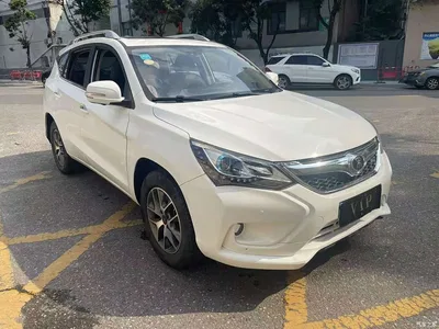 2016 BYD Song Ultimate Edition 1.5TID Automatic Elite, фото 3, лот 10258221