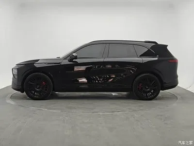 2025 XPeng G9 Model Long Range Ultra, фото 4, лот 10374723