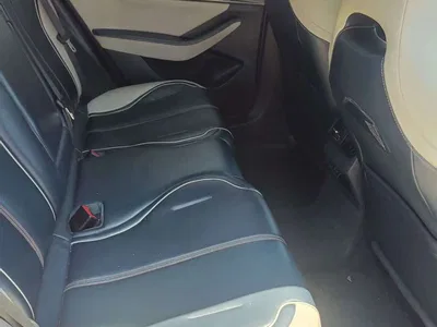 2021 BYD Qin PLUS EV 500KM Luxury Model, фото 3, лот 10507548